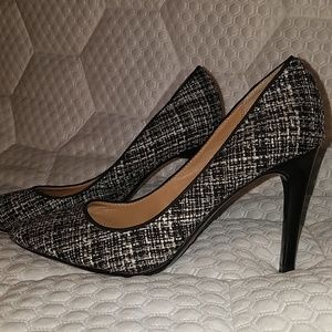 Isaac Mizrahi heels